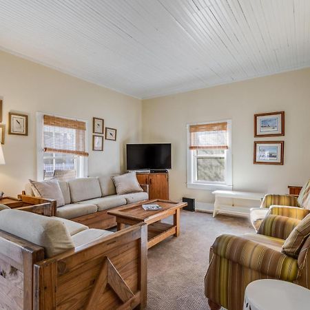 Villa Hickman Street 103 Rehoboth Beach Exterior foto