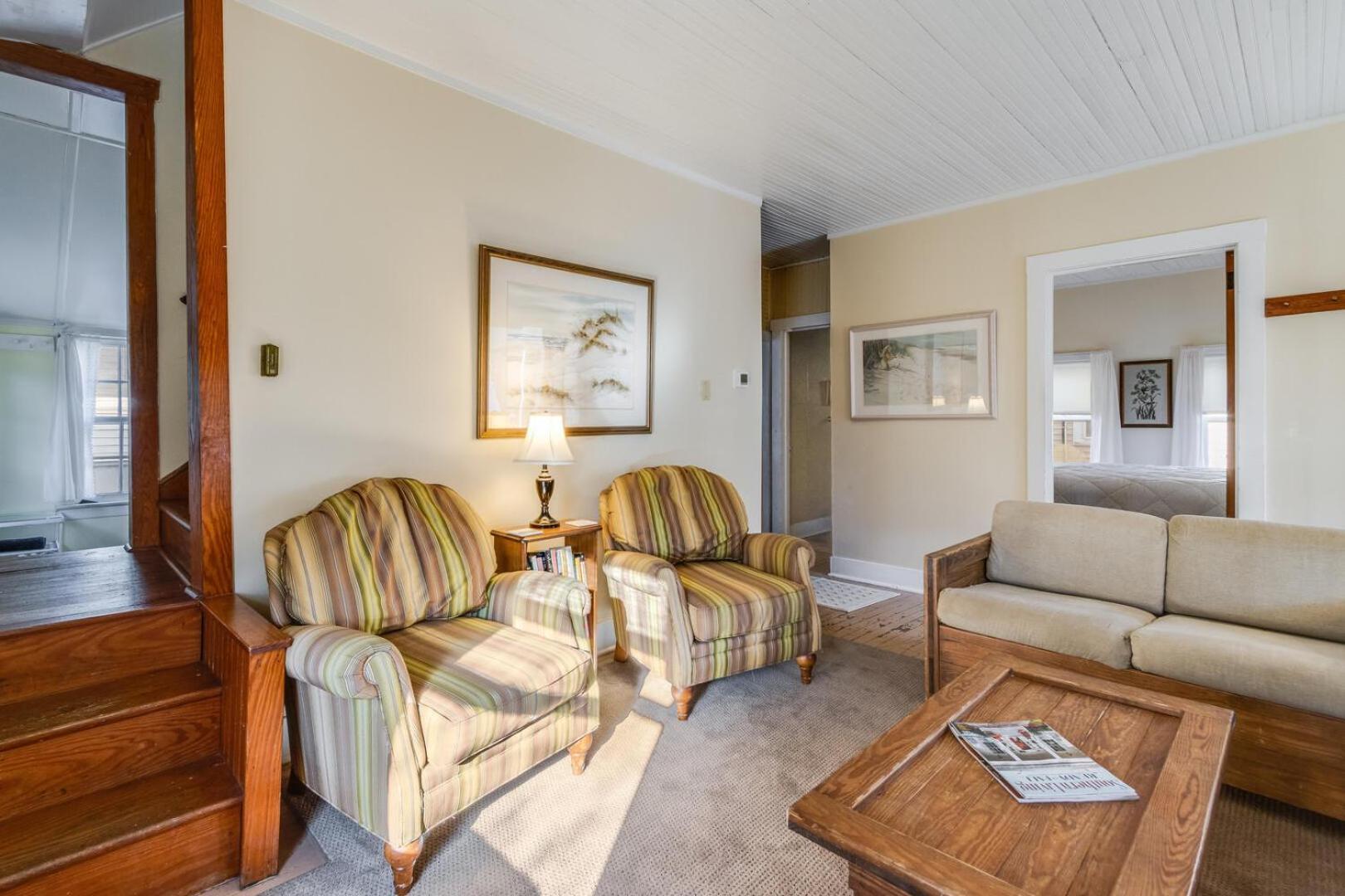 Villa Hickman Street 103 Rehoboth Beach Exterior foto